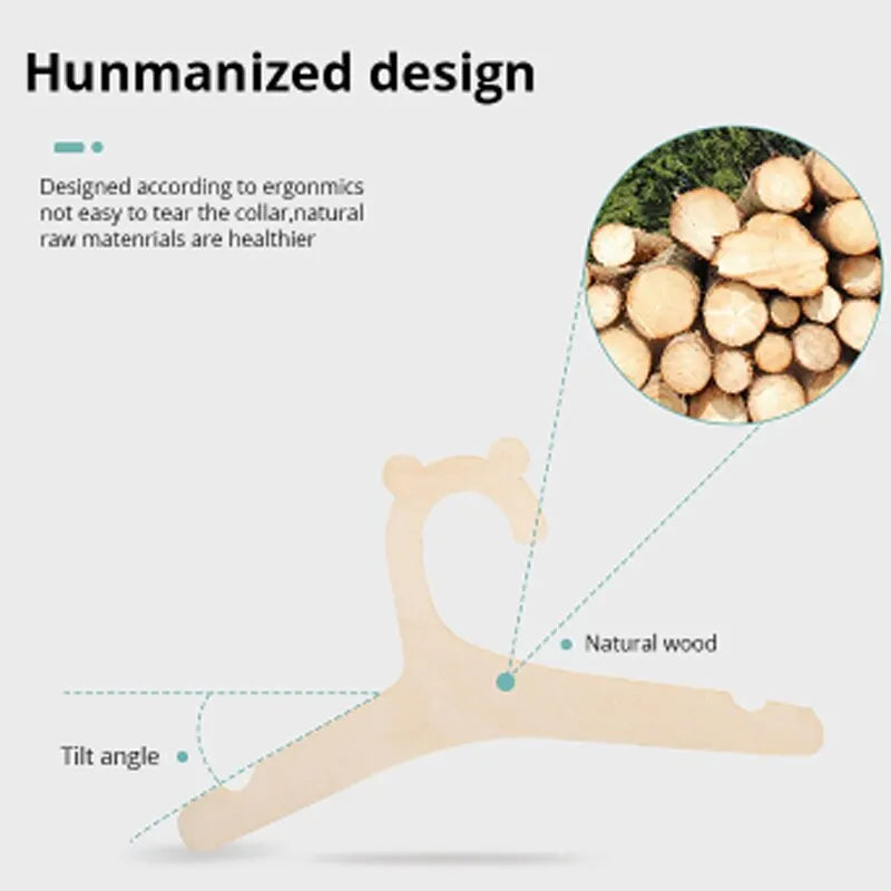 Baby Creative Hanger