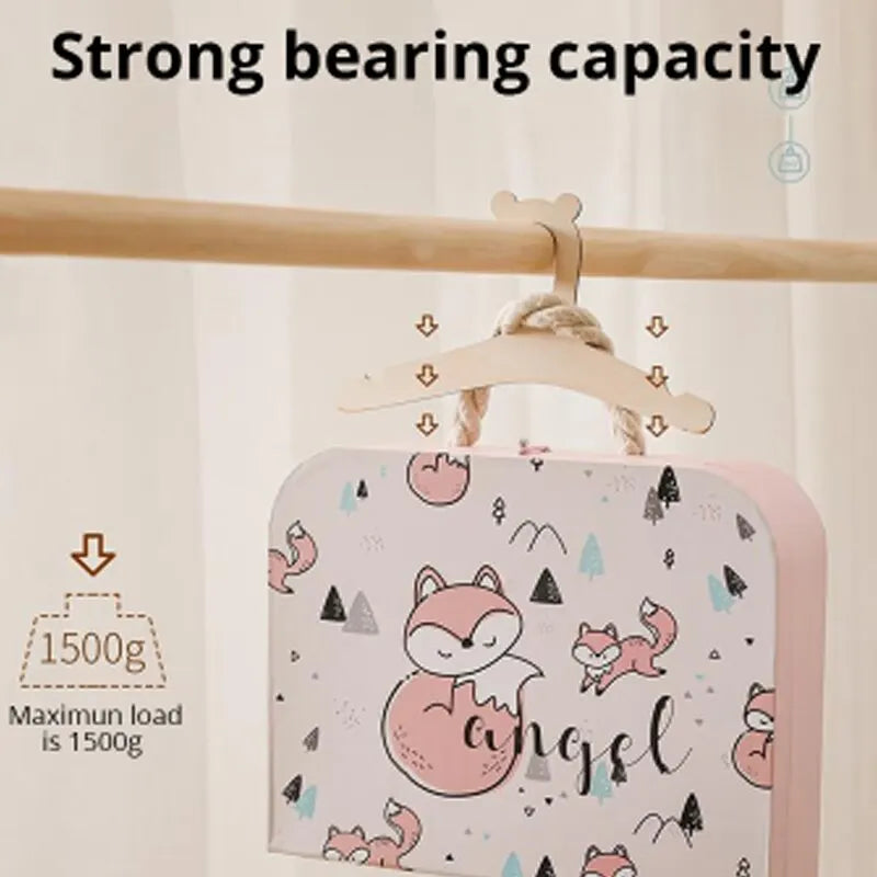 Baby Creative Hanger