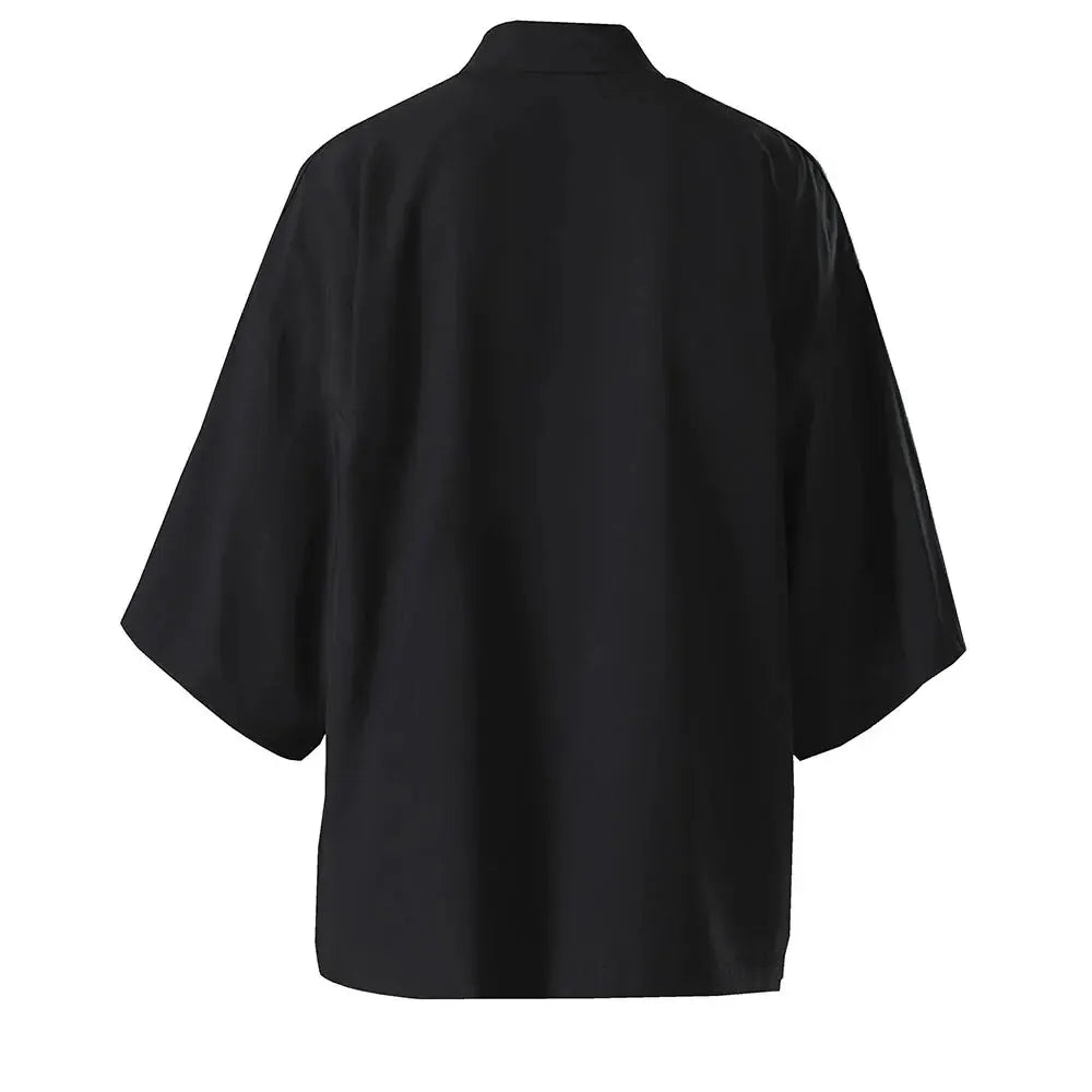 Men's Japanese Kimono shirts