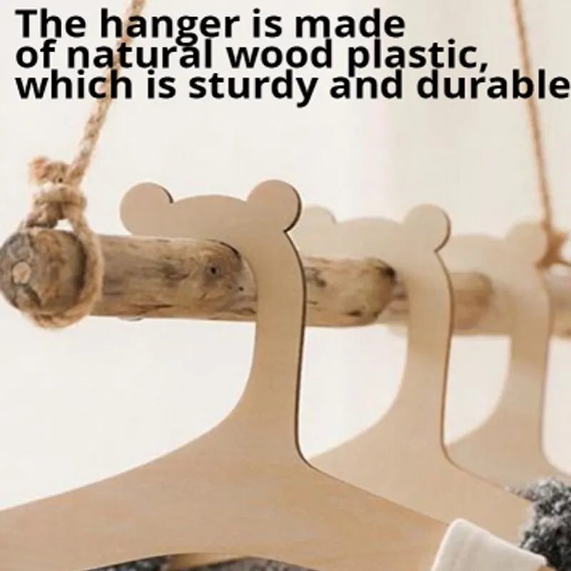Baby Creative Hanger