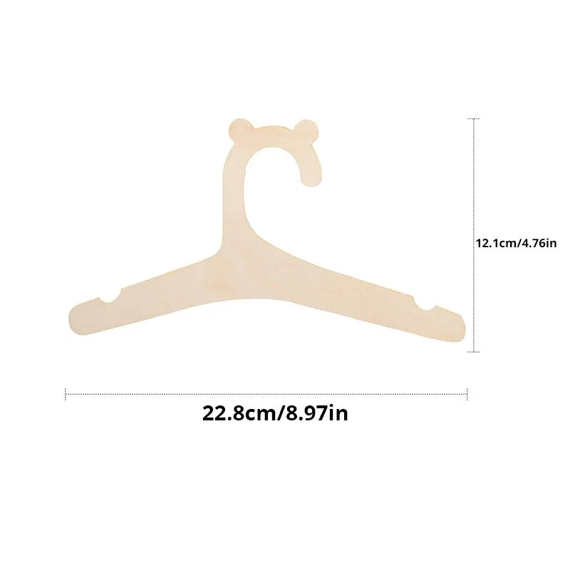 Baby Creative Hanger