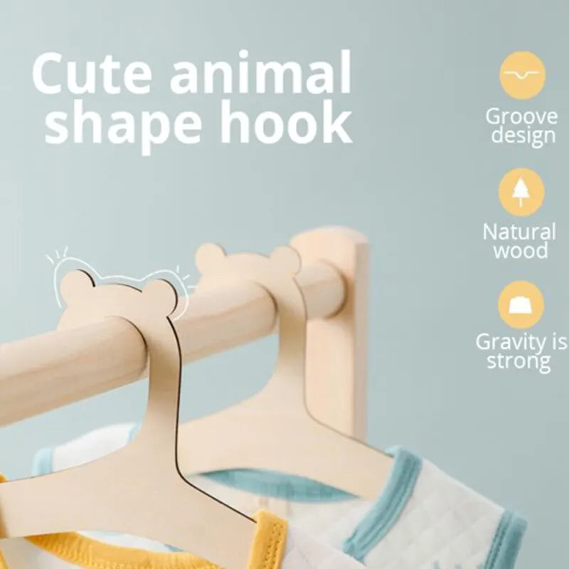 Baby Creative Hanger